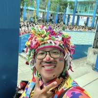 Thuê chú hề sinh nhật giá rẻ – khuấy động bữa tiệc vui nhộn cho bé