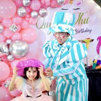 Thuê chú hề sinh nhật hà nội giá rẻ – dịch vụ chuyên nghiệp, vui nhộn số 1 2026