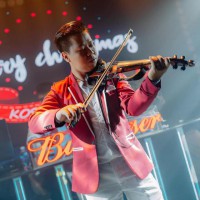 Thuê violin cho đám cưới – tạo nên giai điệu lãng mạn, sang trọng cho ngày trọng