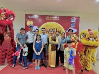 Thuê chú hề-chú cuội tết trung thu