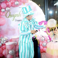Thuê chú hề uy tín hcm – kinh nghiệm lựa chọn chú hề chuyên nghiệp cho mọi sự ki