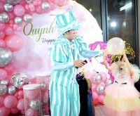 Thuê chú hề uy tín hcm – kinh nghiệm lựa chọn chú hề chuyên nghiệp cho mọi sự ki