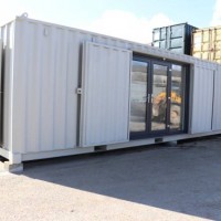 Thuê container tại bắc giang giá tốt – thành hưng container