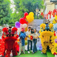 Thuê múa lân khai trương giá bao nhiêu? bảng giá mới nhất từ a - z