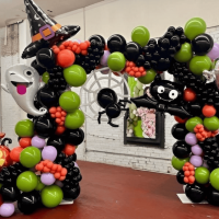Top 10 cách trang trí halloween đơn giản mà ấn tượng