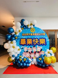 Trang trí khai trương sang trọng – đẳng cấp 5 sao tại tphcm..