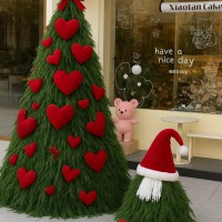 Trang trí noel trọn gói đẹp – sang trọng – chuyên nghiệp cùng sinh nhật 5 sao