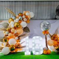 Trang trí sinh nhật hà nội đẹp – giá rẻ – dịch vụ 5 sao uy tín