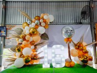 Trang trí sinh nhật hà nội đẹp – giá rẻ – dịch vụ 5 sao uy tín