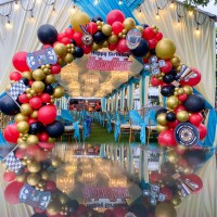 Trang trí sinh nhật hà nội – dịch vụ 5 sao chuyên nghiệp, giá rẻ