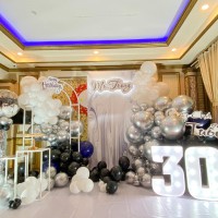 Trang trí sinh nhật hà nội – dịch vụ 5 sao chuyên nghiệp, giá rẻ, đẹp độc đáo