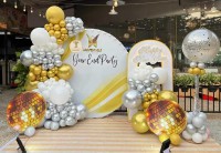 Trang trí yep cuối năm – xu hướng, ý tưởng & giải pháp chuyên nghiệp tạo dấu ấn