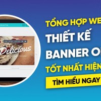 Tuyển thiết kê quảng cáo