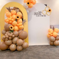 Valentine decoration sang trọng – chạm đến cảm xúc, lưu giữ khoảnh khắc yêu thươ