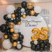 Valentine decoration sang trọng – trang trí không gian lãng mạn, đẳng cấp cho ng