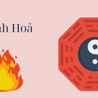 Vong đá phong thủy