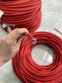 Cáp chống cháy, cáp chống cháy chống nhiễu, cáp altek