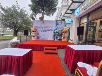 Cho thuê ly rượu vang cốc chén các loại tại hn..
