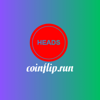 Coinfliprun