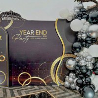 Concept year end party